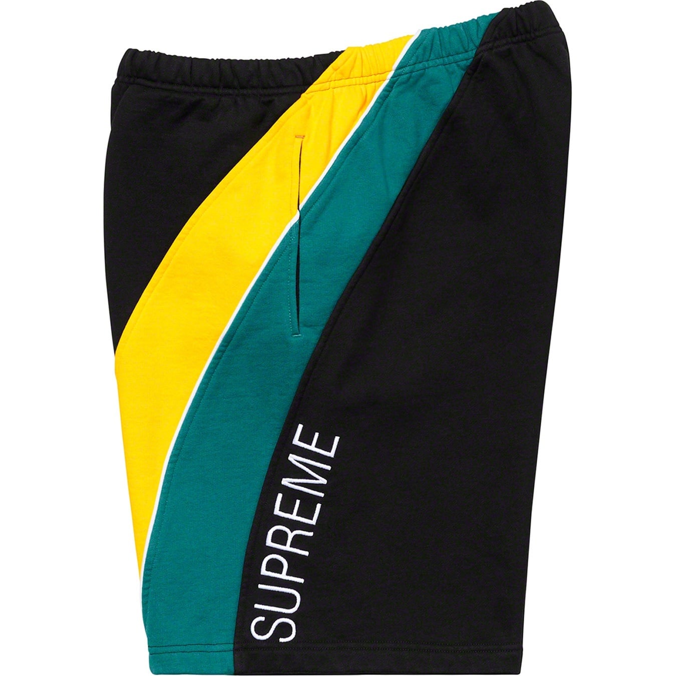 Milan Sweatshort view 6